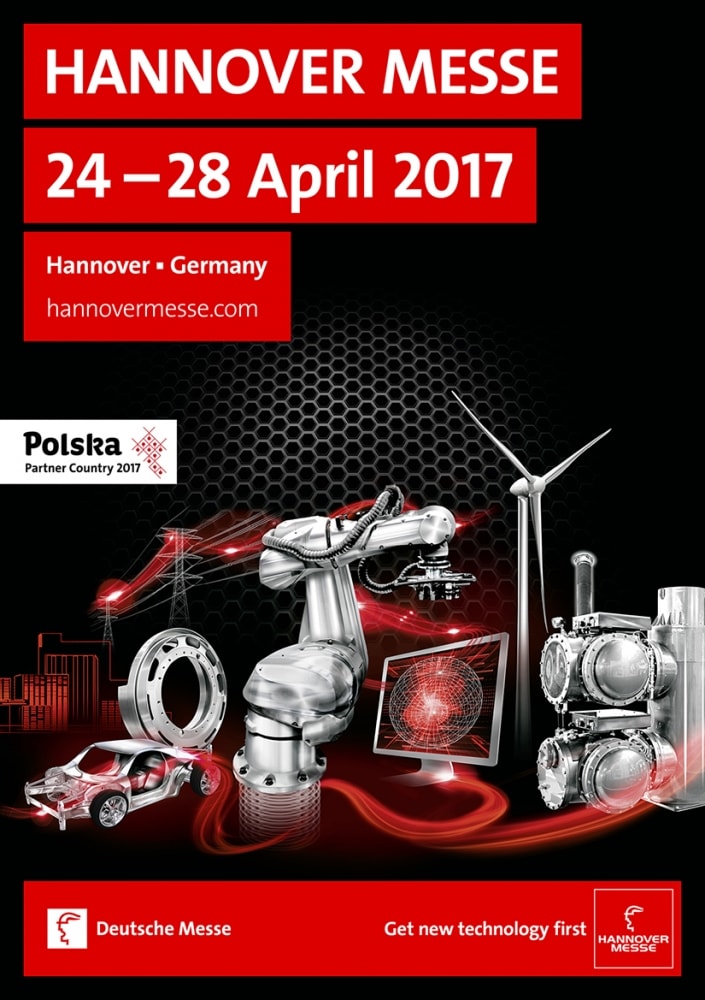 Hannover Messe